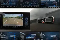 Ford Mustang din 2024 cu 12.500 km - oferta FOR168045 - foto 17