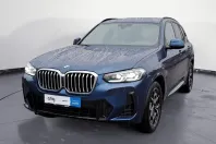 BMW X3 din 2024 cu 18.917 km - oferta BMW168046 - foto 1