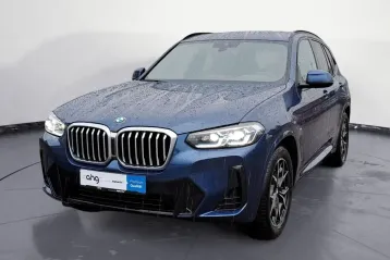 BMW X3 din 2024 - oferta BMW168046