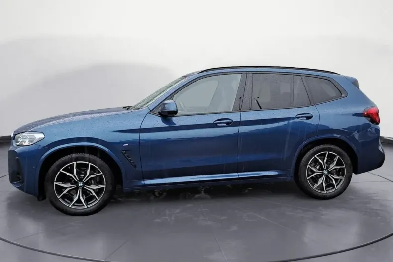 BMW X3 din 2024 cu 18.917 km - oferta BMW168046 - foto 2