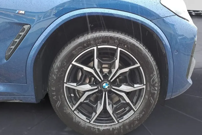 BMW X3 din 2024 cu 18.917 km - oferta BMW168046 - foto 11