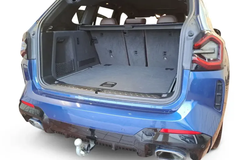 BMW X3 din 2024 cu 18.917 km - oferta BMW168046 - foto 14