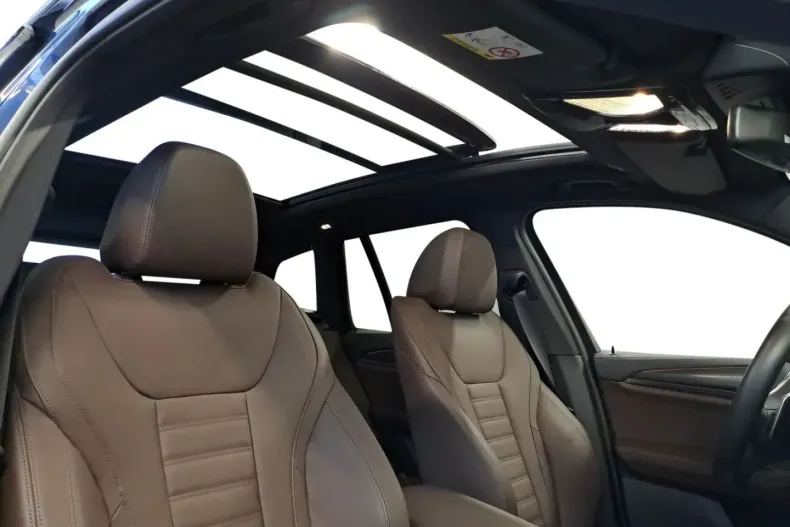 BMW X3 din 2024 cu 18.917 km - oferta BMW168046 - foto 15