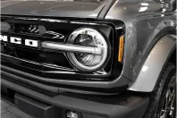 Ford Bronco din 2024 cu 15.000 km - oferta FOR168047 - foto 2