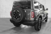 Ford Bronco din 2024 cu 15.000 km - oferta FOR168047 - foto 3