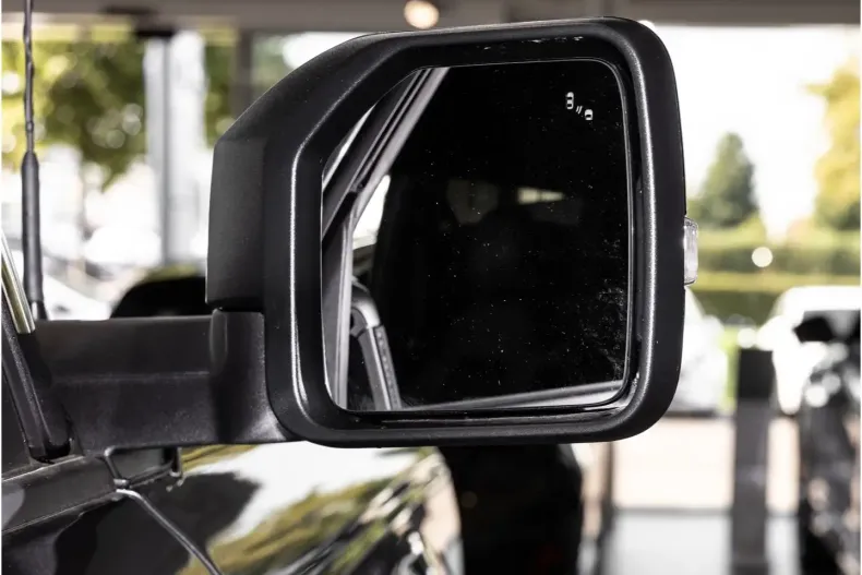 Ford Bronco din 2024 cu 15.000 km - oferta FOR168047 - foto 5