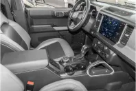 Ford Bronco din 2024 cu 15.000 km - oferta FOR168047 - foto 6