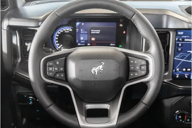 Ford Bronco din 2024 cu 15.000 km - oferta FOR168047 - foto 10