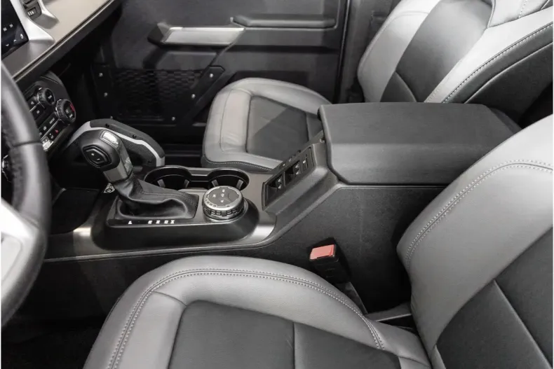 Ford Bronco din 2024 cu 15.000 km - oferta FOR168047 - foto 13