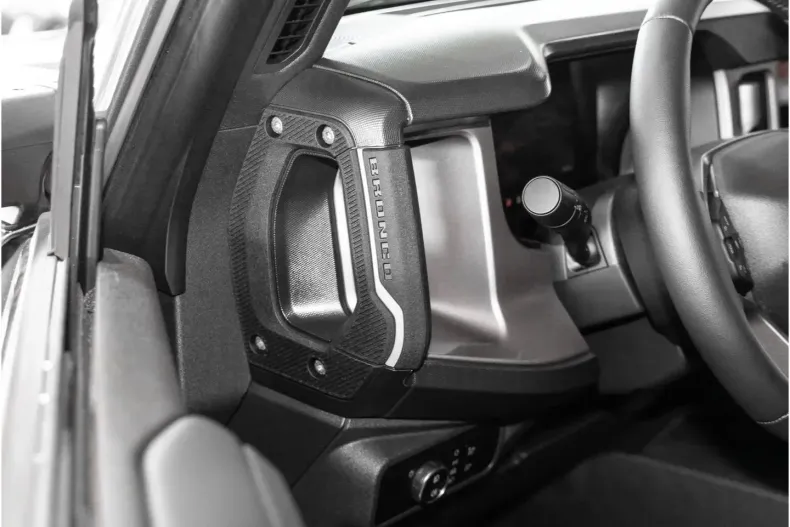 Ford Bronco din 2024 cu 15.000 km - oferta FOR168047 - foto 15