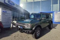 Ford Bronco din 2024 cu 9.350 km - oferta FOR168048 - foto 2