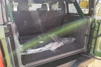 Ford Bronco din 2024 cu 9.350 km - oferta FOR168048 - foto 6