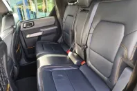 Ford Bronco din 2024 cu 9.350 km - oferta FOR168048 - foto 7