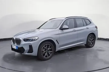 BMW X3 din 2024 - oferta BMW168049