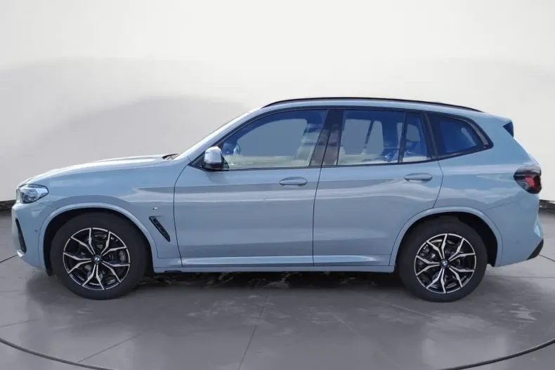 BMW X3 din 2024 cu 19.347 km - oferta BMW168049 - foto 2