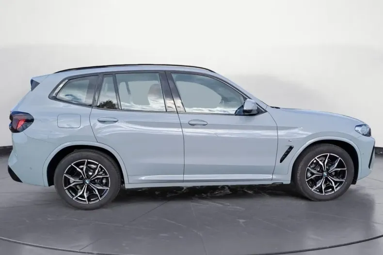 BMW X3 din 2024 cu 19.347 km - oferta BMW168049 - foto 5