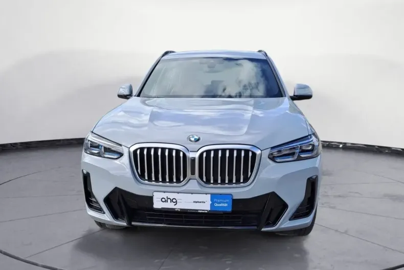 BMW X3 din 2024 cu 19.347 km - oferta BMW168049 - foto 6