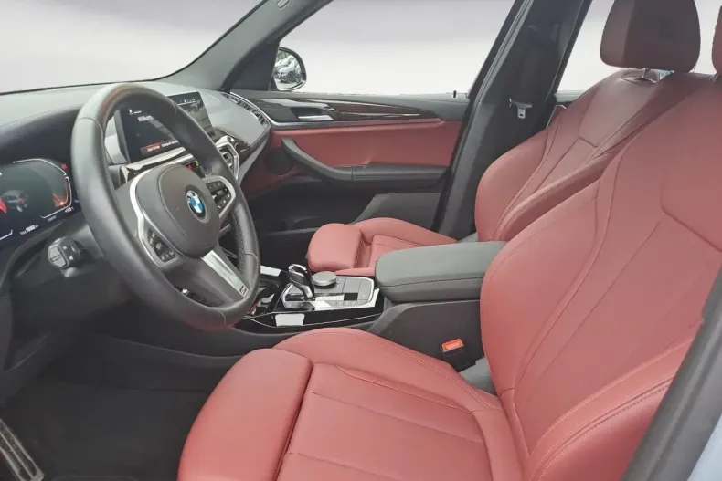 BMW X3 din 2024 cu 19.347 km - oferta BMW168049 - foto 7