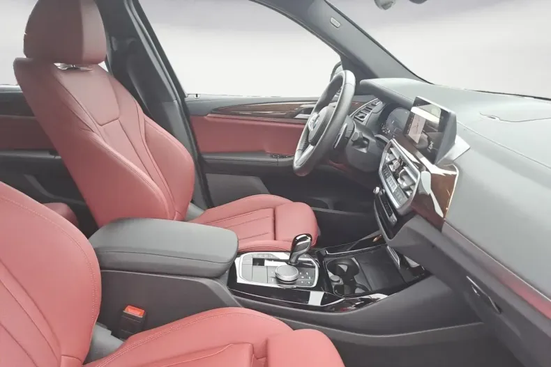 BMW X3 din 2024 cu 19.347 km - oferta BMW168049 - foto 8