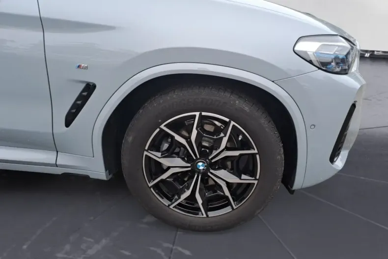 BMW X3 din 2024 cu 19.347 km - oferta BMW168049 - foto 11