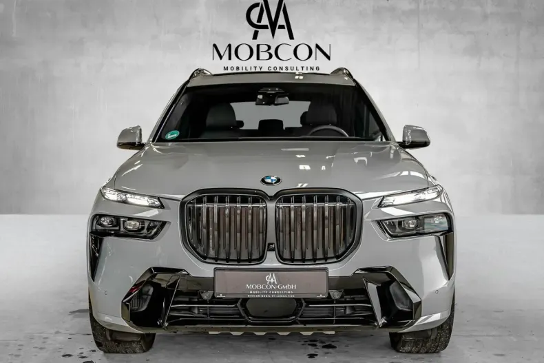 BMW X7 din 2024 cu 33.500 km - oferta BMW168050 - foto 2