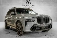 BMW X7 din 2024 cu 33.500 km - oferta BMW168050 - foto 3