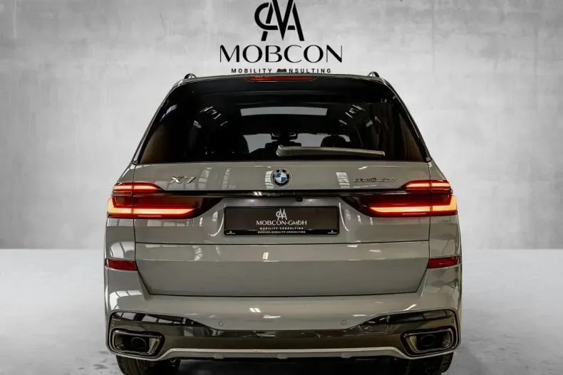 BMW X7 din 2024 cu 33.500 km - oferta BMW168050 - foto 5