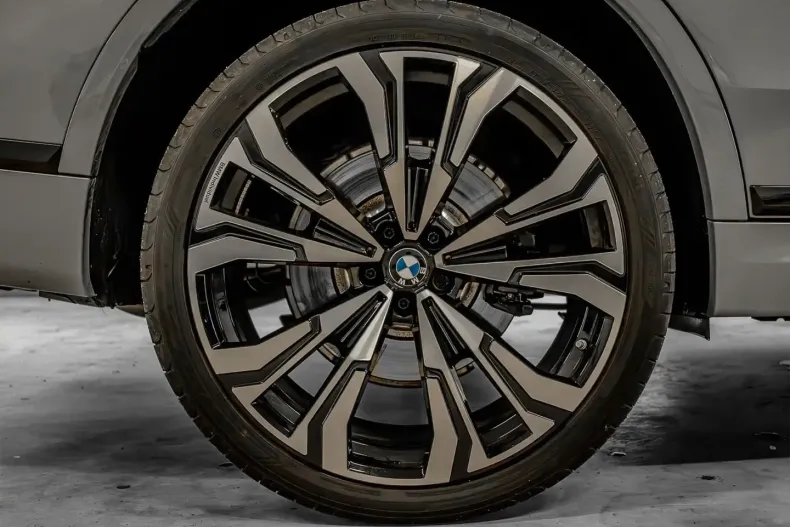 BMW X7 din 2024 cu 33.500 km - oferta BMW168050 - foto 7