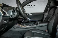 BMW X7 din 2024 cu 33.500 km - oferta BMW168050 - foto 8