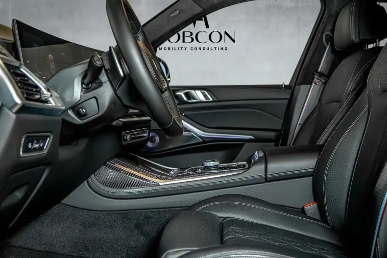 BMW X7 din 2024 cu 33.500 km - oferta BMW168050 - foto 8