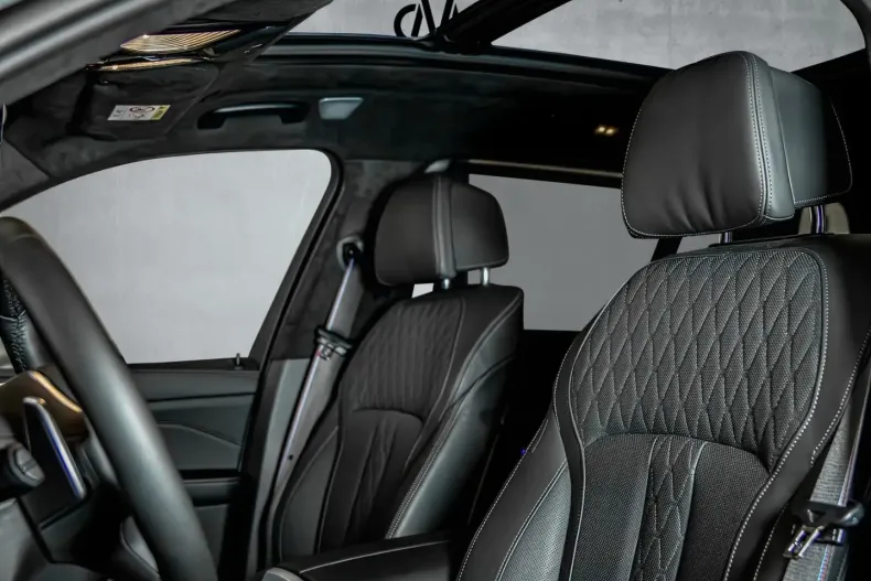 BMW X7 din 2024 cu 33.500 km - oferta BMW168050 - foto 9