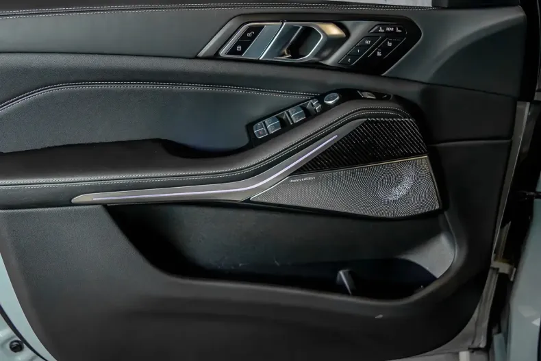 BMW X7 din 2024 cu 33.500 km - oferta BMW168050 - foto 11