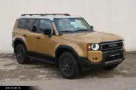 Toyota Land Cruiser din 2025 cu 6.000 km - oferta TOY168051 - foto 1