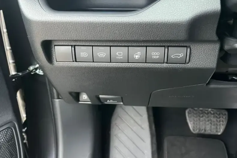 Toyota RAV4 din 2025 cu 7.500 km - oferta TOY168052 - foto 12