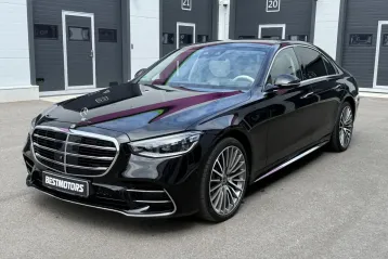 Mercedes-Benz S 400 din 2023 - oferta MER168053
