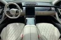 Mercedes-Benz S 400 din 2023 cu 19.250 km - oferta MER168053 - foto 11