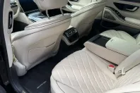 Mercedes-Benz S 400 din 2023 cu 19.250 km - oferta MER168053 - foto 17