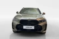 BMW X6 din 2025 cu 31.900 km - oferta BMW168054 - foto 2