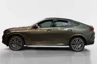 BMW X6 din 2025 cu 31.900 km - oferta BMW168054 - foto 3