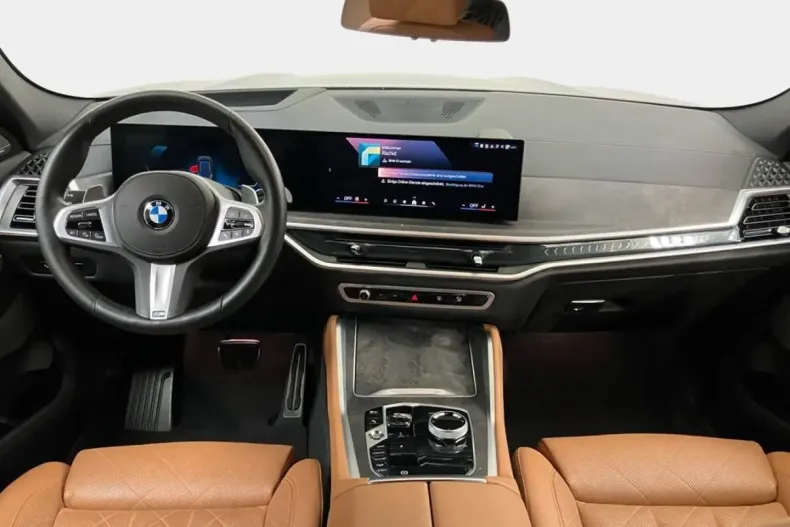 BMW X6 din 2025 cu 31.900 km - oferta BMW168054 - foto 7