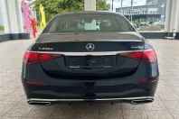 Mercedes-Benz S 450 din 2023 cu 17.016 km - oferta MER168055 - foto 4