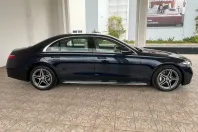 Mercedes-Benz S 450 din 2023 cu 17.016 km - oferta MER168055 - foto 7