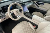 Mercedes-Benz S 450 din 2023 cu 17.016 km - oferta MER168055 - foto 8