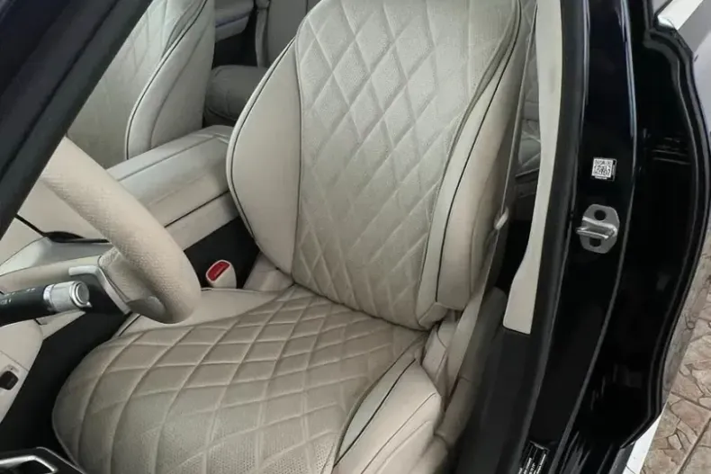 Mercedes-Benz S 450 din 2023 cu 17.016 km - oferta MER168055 - foto 9