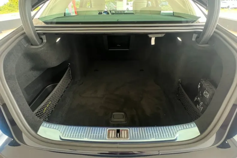 Mercedes-Benz S 450 din 2023 cu 17.016 km - oferta MER168055 - foto 18