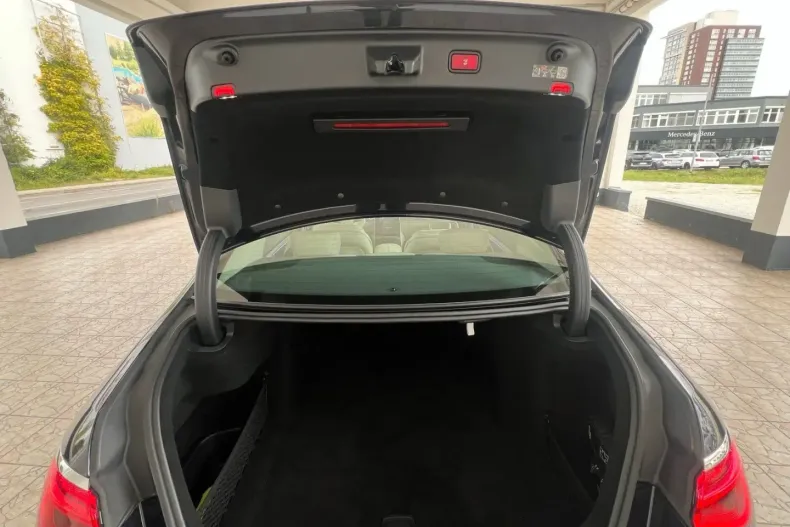 Mercedes-Benz S 450 din 2023 cu 17.016 km - oferta MER168055 - foto 19