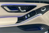 Mercedes-Benz S 450 din 2023 cu 17.016 km - oferta MER168055 - foto 22