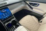 Mercedes-Benz S 450 din 2023 cu 17.016 km - oferta MER168055 - foto 25