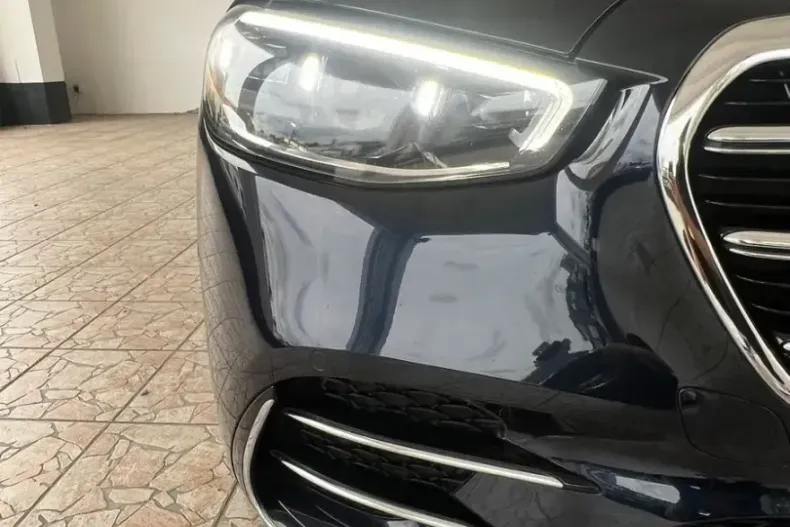 Mercedes-Benz S 450 din 2023 cu 17.016 km - oferta MER168055 - foto 27