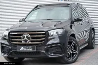 Mercedes-Benz GLS 450 din 2024 cu 14.700 km - oferta MER168056 - foto 1